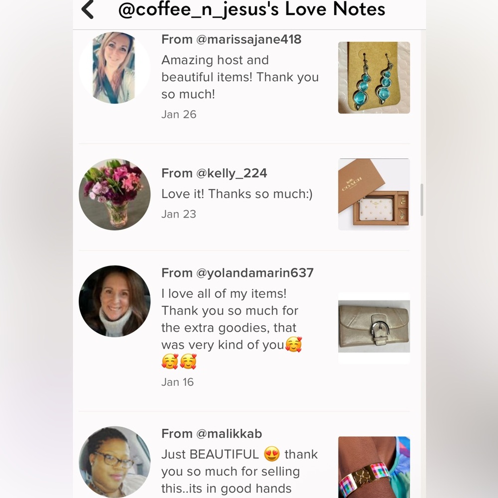 Follow: Fueled by” Coffee_n_Jesus is live!Saturdays @ 4:30pm pacific time - Picture 12 of 17